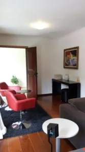 Casa com 4 Quartos à venda, 500m² no Dezoito do Forte Empresarial/Alphaville., Barueri