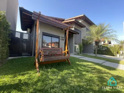 Casa de Condomínio com 3 Quartos à venda, 260m² no Jardim Independência, Taubaté