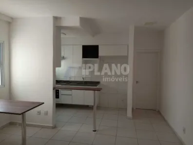 Apartamento com 1 Quarto para alugar, 49m² no Jardim Paraíso, São Carlos