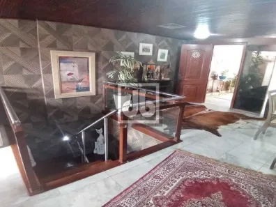Casa com 4 Quartos à venda, 598m² no Pechincha, Rio de Janeiro