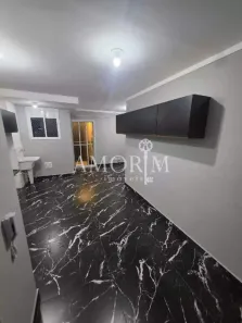 Apartamento com 2 Quartos para alugar, 49m² no Santa Terezinha (Jordanésia), Cajamar