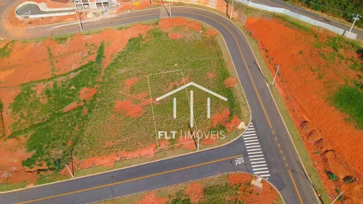 Lote/Terreno à venda, 378m² no Cachoeira, Atibaia