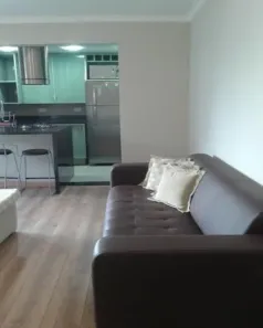 Flat com 2 Quartos para alugar, 65m² no Jardim Paulista, São Paulo