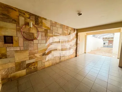 Ponto Comercial com 3 Quartos à venda, 300m² no São Joaquim, Araçatuba