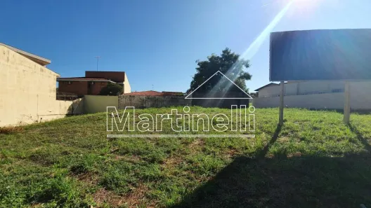 Lote/Terreno para alugar, 375m² no Alto da Boa Vista, Ribeirão Preto
