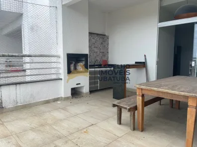 Cobertura com 3 Quartos à venda, 110m² no Estufa I, Ubatuba