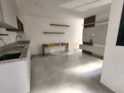 Apartamento com 2 Quartos para alugar, 53m² no Vila Bastos, Santo André