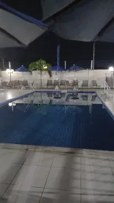 Apartamento com 2 Quartos à venda, 44m² no Barroso, Fortaleza