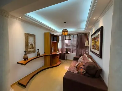 Apartamento com 3 Quartos à venda, 120m² no Zona 07, Maringá
