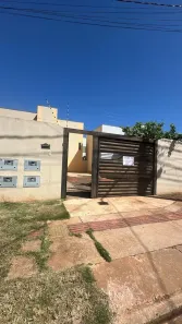 Apartamento com 2 Quartos para alugar, 52m² no Nova Lima, Campo Grande