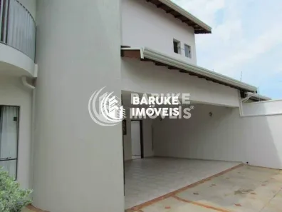 Casa com 4 Quartos à venda, 230m² no Vila Suíça, Indaiatuba