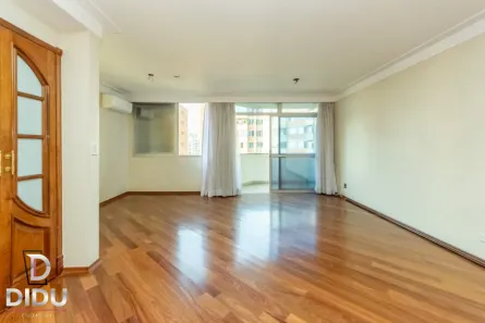 Apartamento com 3 Quartos à venda, 85m² no Vila Progredior, São Paulo