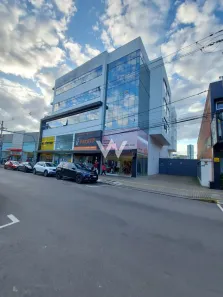 Sala Comercial para alugar, 55m² no Centro, Novo Hamburgo