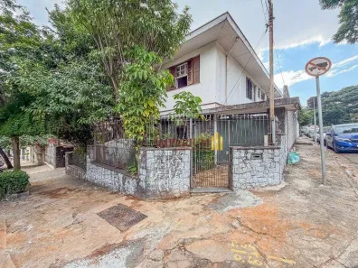 Sobrado com 3 Quartos à venda, 144m² no Vila Madalena, São Paulo