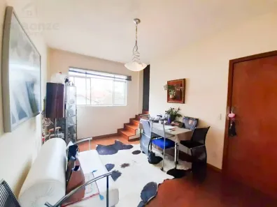 Apartamento com 2 Quartos à venda, 120m² no Serra, Belo Horizonte
