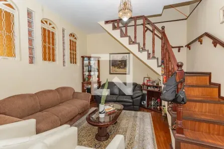 Casa com 5 Quartos à venda, 260m² no Vila Brasílio Machado, São Paulo