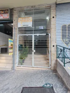 Kitnet com 1 Quarto para alugar, 30m² no Bela Vista, São Paulo
