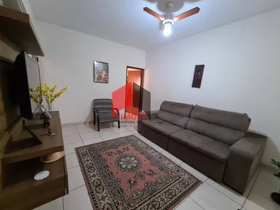 Casa com 2 Quartos à venda, 78m² no Jardim das Indústrias, São José dos Campos
