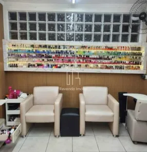Ponto Comercial à venda, 170m² no Vila Carmosina, São Paulo