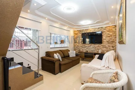 Sobrado com 6 Quartos à venda, 135m² no Ceilândia Norte, Brasília