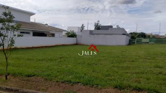 Lote/Terreno à venda, 377m² no Terravista Residence Club, Mirassol