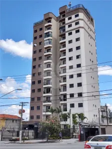 Apartamento com 3 Quartos à venda, 104m² no Parque Mandaqui, São Paulo