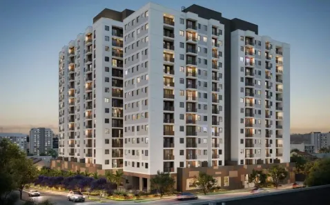 Apartamento com 1 Quarto à venda, 35m² no Bom Retiro, São Paulo