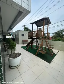Apartamento com 2 Quartos à venda, 74m² no Mangabeiras, Maceió