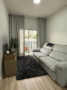 Apartamento com 3 Quartos à venda, 104m² no Cambuí, Campinas