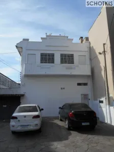 Ponto Comercial para alugar, 140m² no Santa Cecília, Porto Alegre