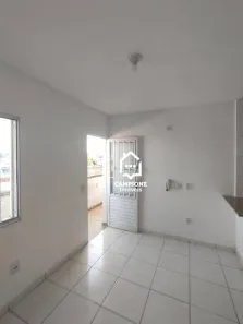 Casa com 2 Quartos para alugar, 40m² no Parque Peruche, São Paulo