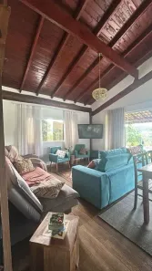 Fazenda/Sítio com 2 Quartos à venda, 229m² no Vila São Geraldo, São José dos Campos