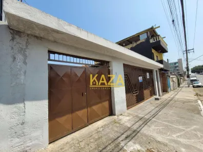Lote/Terreno à venda, 470m² no Vila Dalila, São Paulo