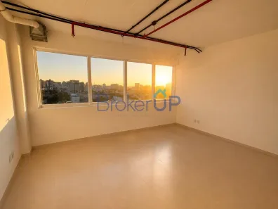 Sala Comercial à venda, 40m² no Santana, Porto Alegre