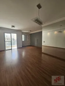 Apartamento com 2 Quartos para alugar, 80m² no Jardim Tupanci, Barueri