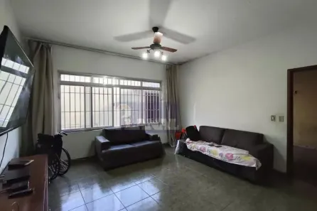 Casa com 3 Quartos à venda, 168m² no Saúde, São Paulo