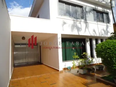 Sobrado com 4 Quartos à venda, 380m² no Ipiranga, São Paulo