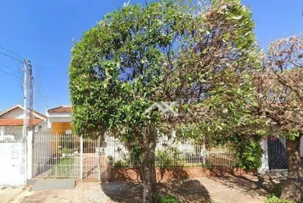 Casa com 2 Quartos para alugar, 224m² no Vila Santa Terezinha, Bauru