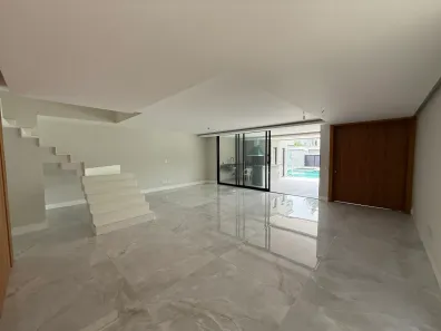 Casa de Condomínio com 5 Quartos à venda, 485m² no Barra da Tijuca, Rio de Janeiro