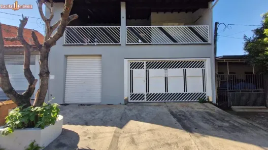 Sobrado com 3 Quartos para alugar, 150m² no Lauro Bueno de Camargo, Indaiatuba