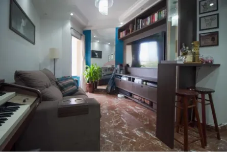 Apartamento com 2 Quartos à venda, 70m² no Vila Progresso, Jundiaí