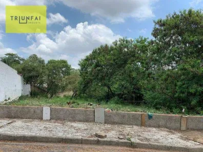 Lote/Terreno à venda, 317m² no Jardim Simus, Sorocaba