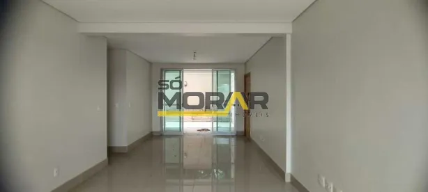 Apartamento com 3 Quartos à venda, 354m² no Santa Cruz, Belo Horizonte