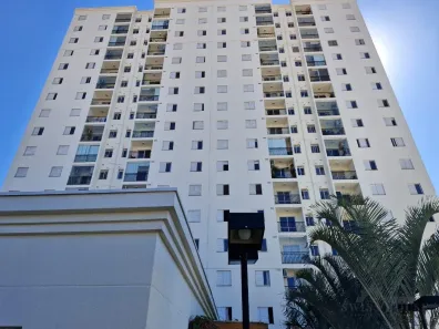 Apartamento com 2 Quartos à venda, 60m² no São Bernardo, Campinas