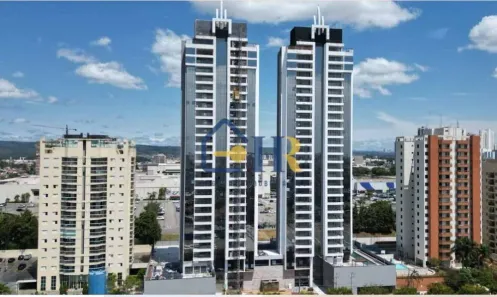 Apartamento com 3 Quartos à venda, 109m² no Parque Campolim, Sorocaba