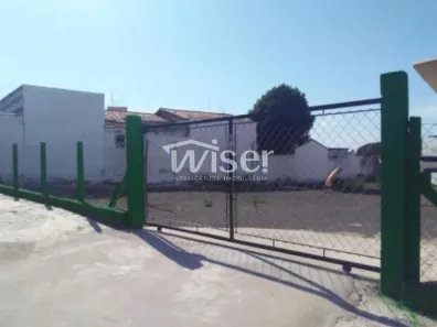 Lote/Terreno à venda, 900m² no Bonfim, Campinas