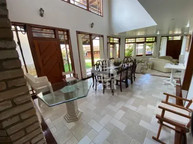 Casa de Condomínio com 5 Quartos à venda, 266m² no Praia Linda, São Pedro da Aldeia