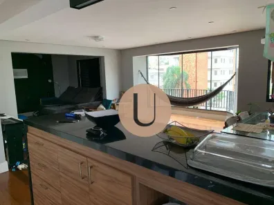 Apartamento com 3 Quartos à venda, 150m² no Vila Mascote, São Paulo