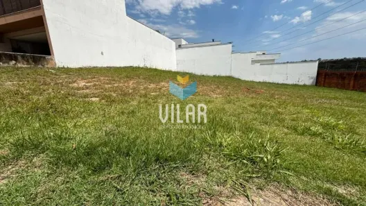 Lote/Terreno à venda, 250m² no Parque Ibiti Reserva, Sorocaba