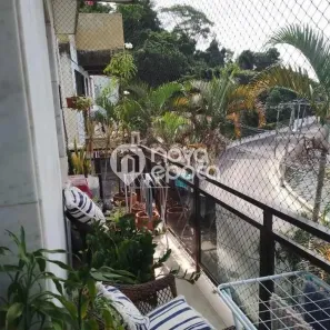 Apartamento com 2 Quartos à venda, 98m² no Pitangueiras, Rio de Janeiro